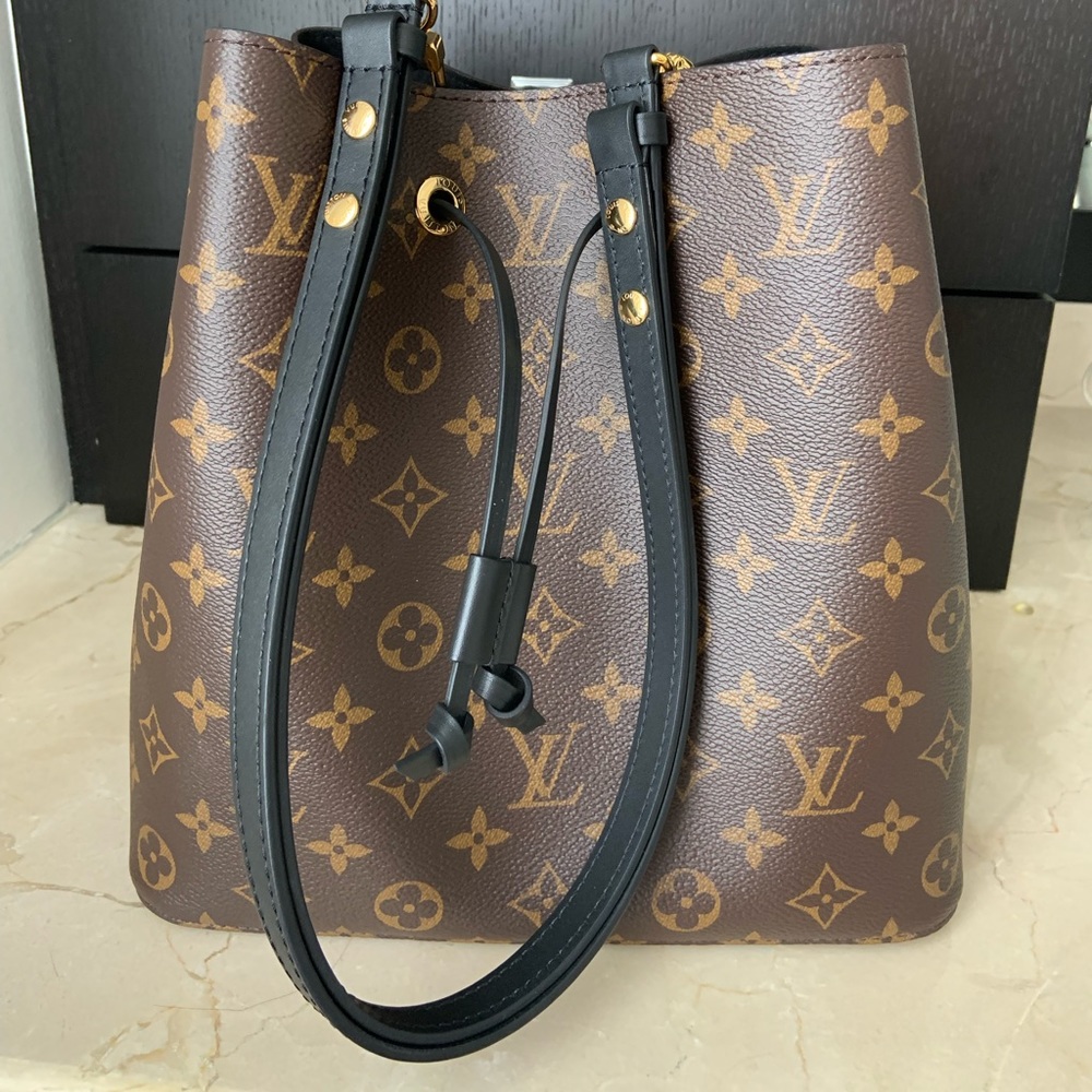 Louis Vuitton Neonoe